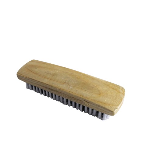 Escova Roupa Castanha 17X5cm - Image product