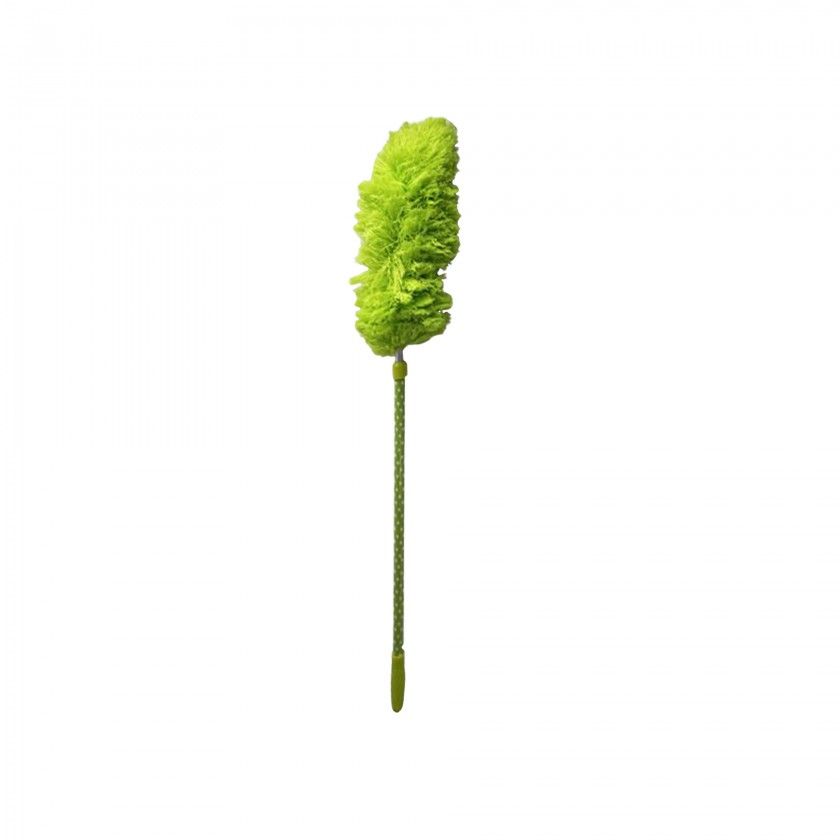 Espanador Microfibra Extensivel 140cm