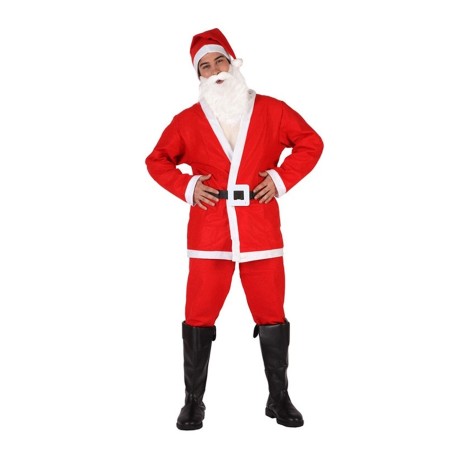 Fato Pai Natal Xl - Image product