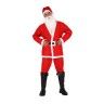 Fato Pai Natal Xl Fato Pai Natal Xl