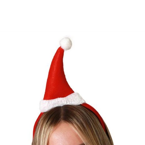 Arco Natal Gorro - Image product