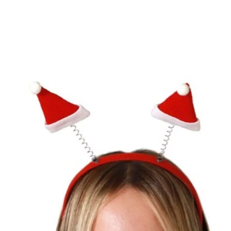 Arco Natal Gorro - Image product