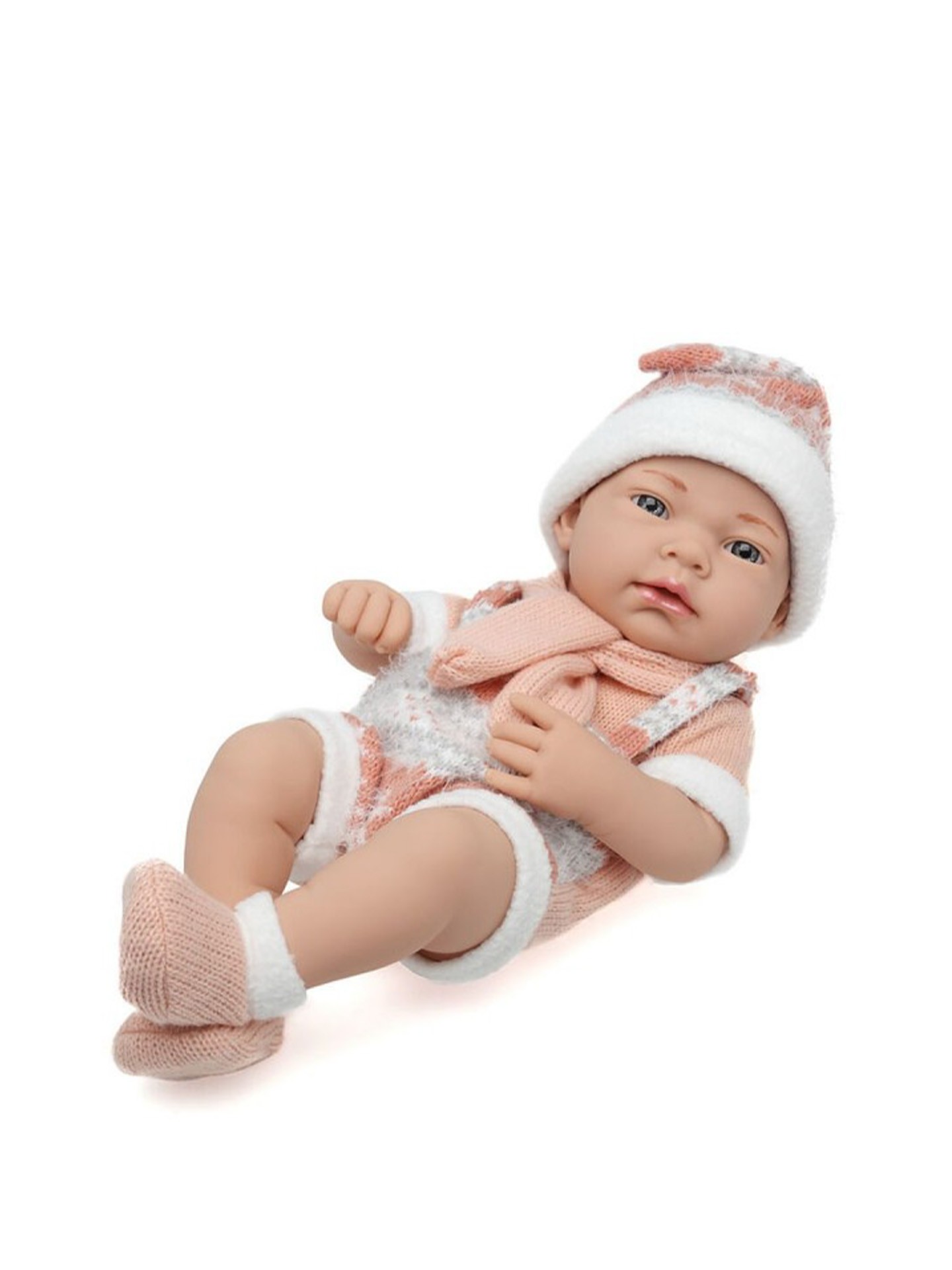 Boneca Bebé 38cm