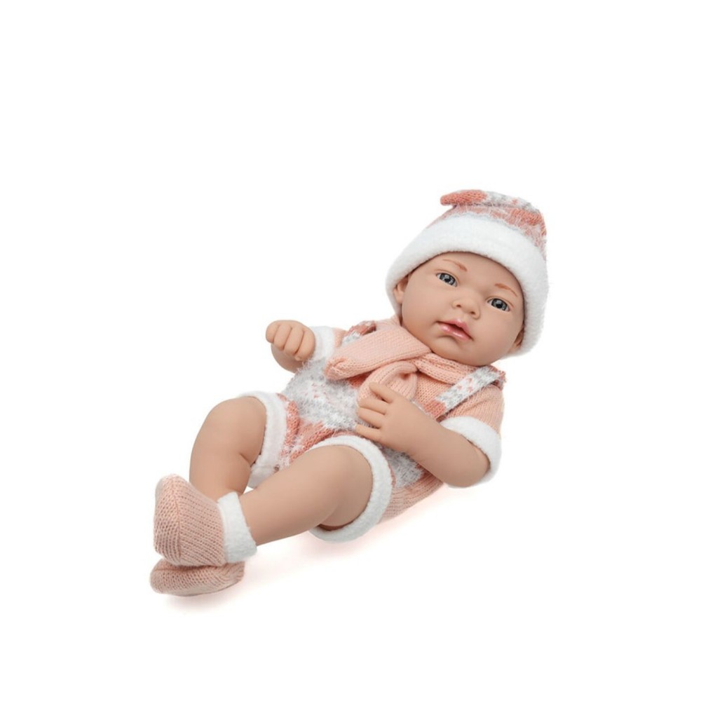 Boneca Beb� 38cm
