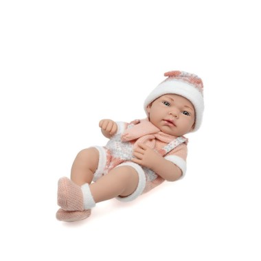Boneca Beb� 38cm