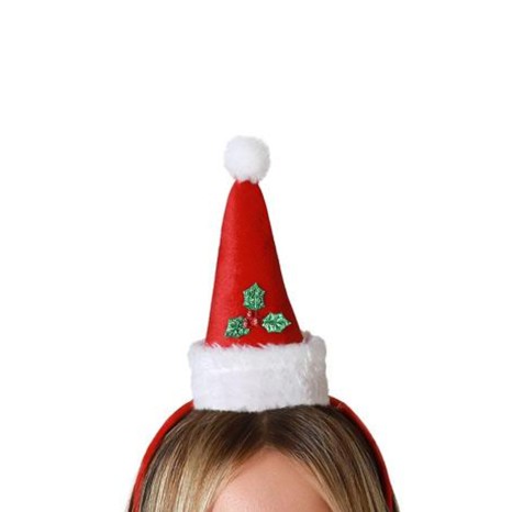 Arco Natal Gorro - Image product
