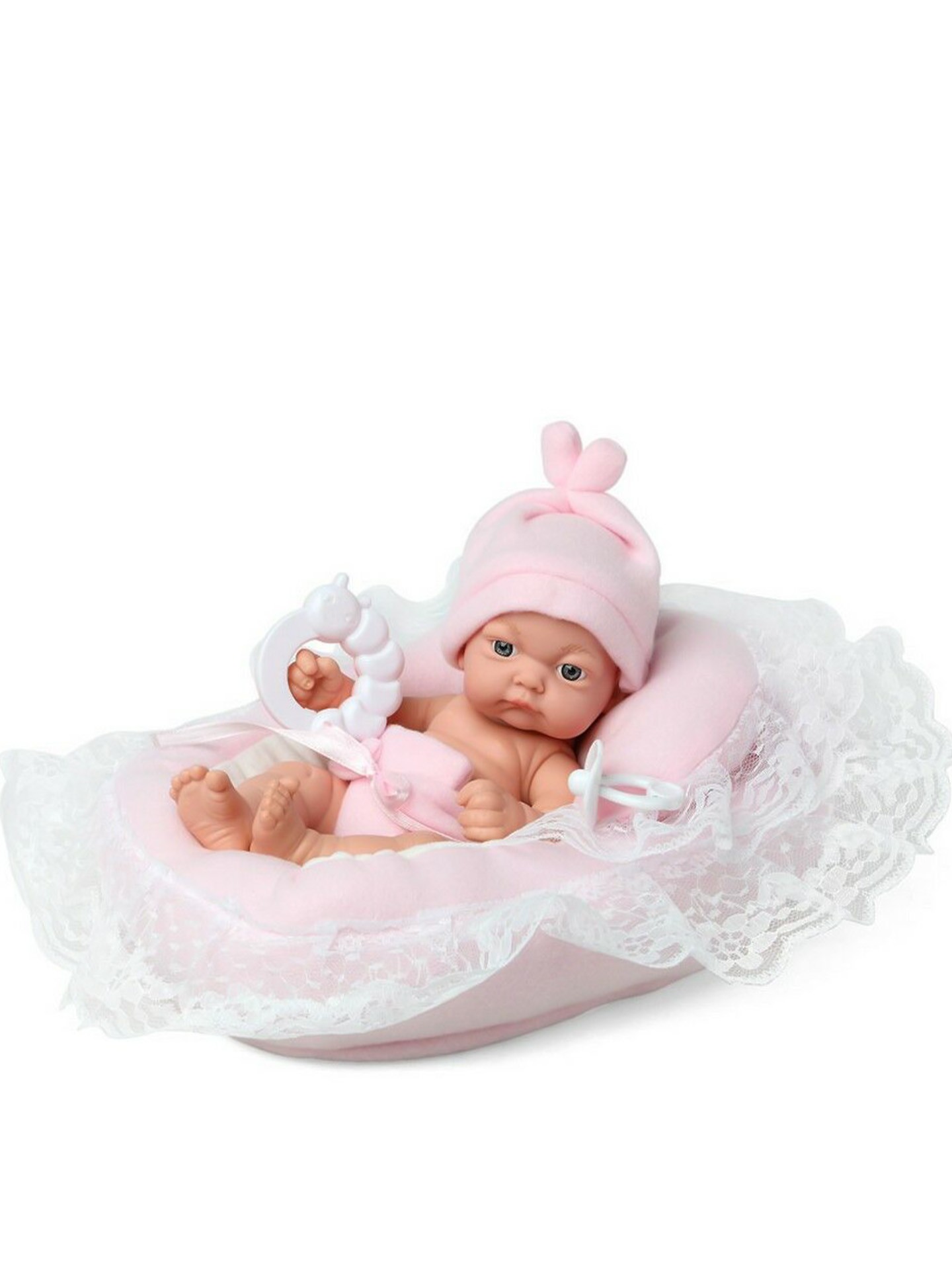 Boneca Bebé 29X19cm