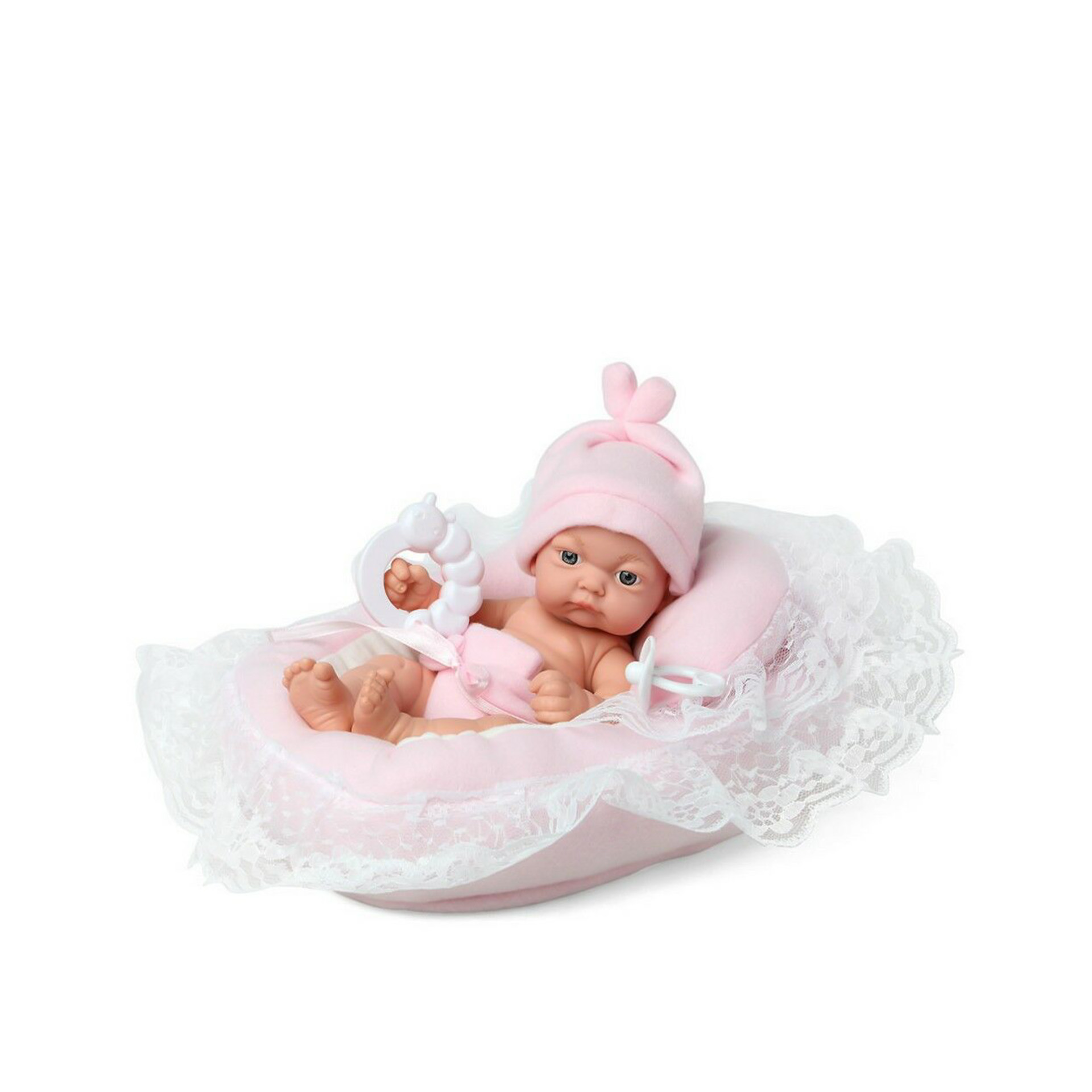 Boneca Bebé 29X19cm