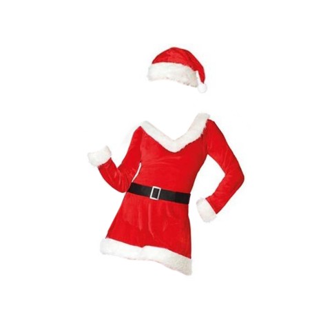 Fato M�e Natal M-L - Image product
