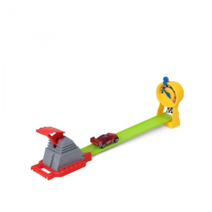 Pista Carros 30X17cm Pista Carros 30X17cm