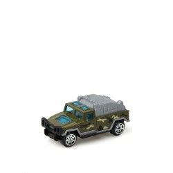 Camio Metal 1:64 10X9cm