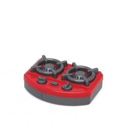 Brinquedo Cozinha Fogo 14X10cm