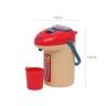 Brinquedo Liquidificador 14X10cm Brinquedo Liquidificador 14X10cm