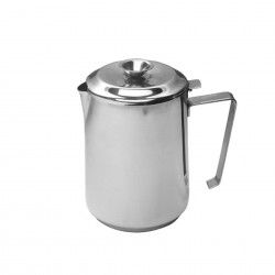 Cafeteira Inox Gourmet com Fundo Termico 1.5L 12X15cm