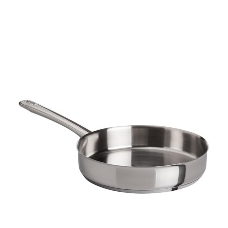 Frigideira Inox Charm com Cabo - Image product