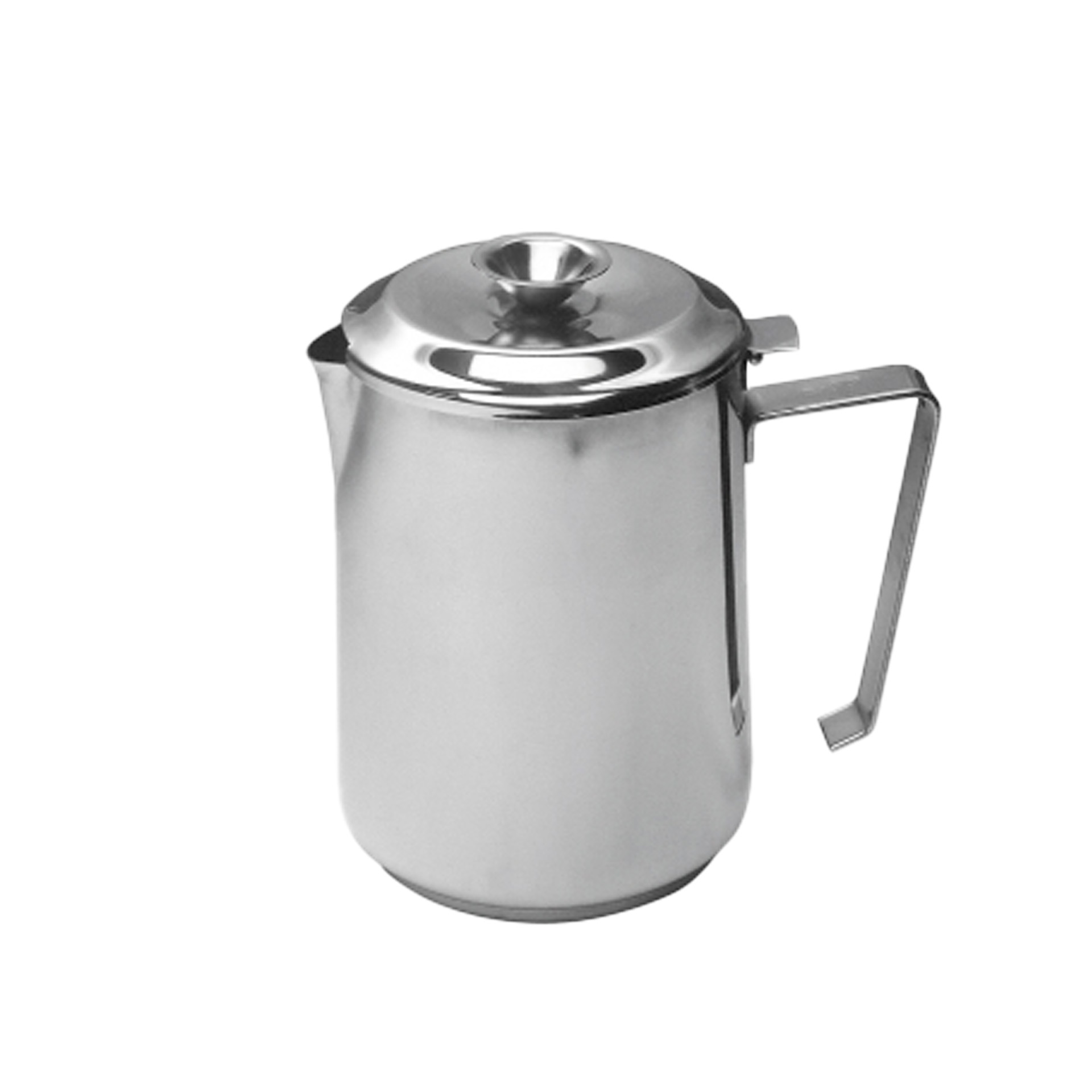 Cafeteira Inox Gourmet com Fundo Termico 1.5L 12X15cm