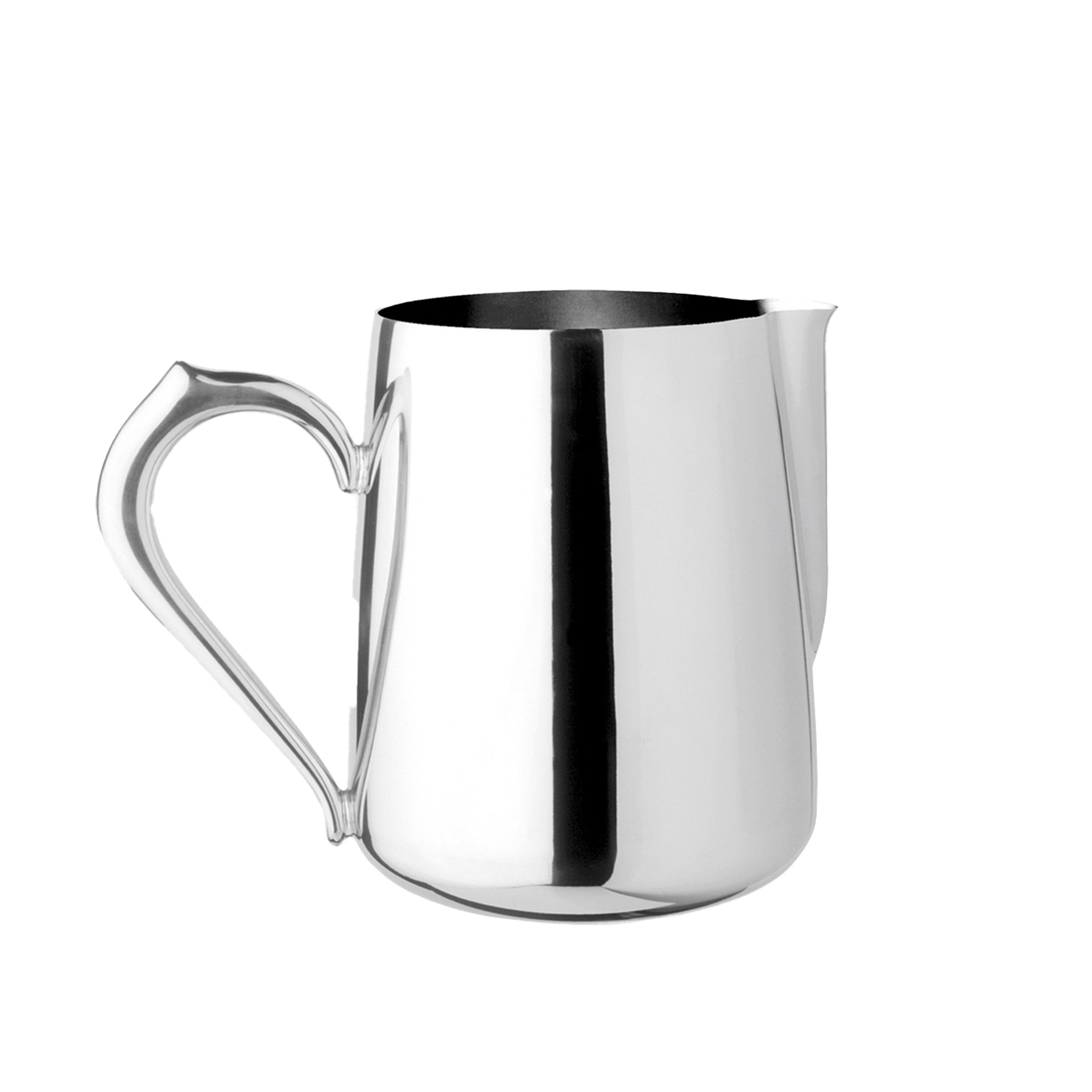 Leiteira Inox Algarve 85cl 9.6X12.2cm