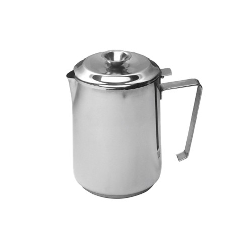 Cafeteira Inox Gourmet com Fundo Termico 1.5L 12X15cm - Image product