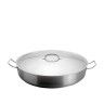 Caçarola Baixa Industrial Inox Grand Gourmet N.45 13.2L Caçarola Baixa Industrial Inox Grand Gourmet N.45 13.2L