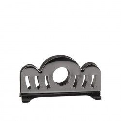 Suporte Guardanapos Inox 13.5X4.5X7.5cm