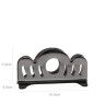 Suporte Guardanapos Inox 13.5X4.5X7.5cm Suporte Guardanapos Inox 13.5X4.5X7.5cm