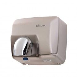 Secador Mos ptico Inox Blinder Cinza Satinado 2500W 26.7X20.3X24.1cm