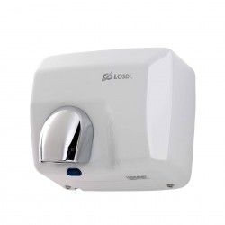 Secador Mos ptico Inox Blinder Branco 2500W 26.7X20.3X24.1cm
