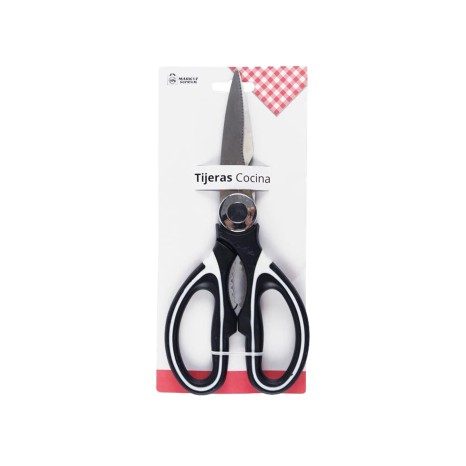 Tesoura Cozinha Inox - Image product