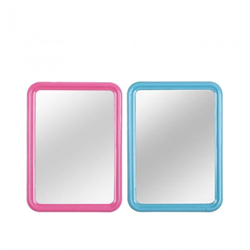 Espelho Retangular 13X18cm Espelho Retangular 13X18cm