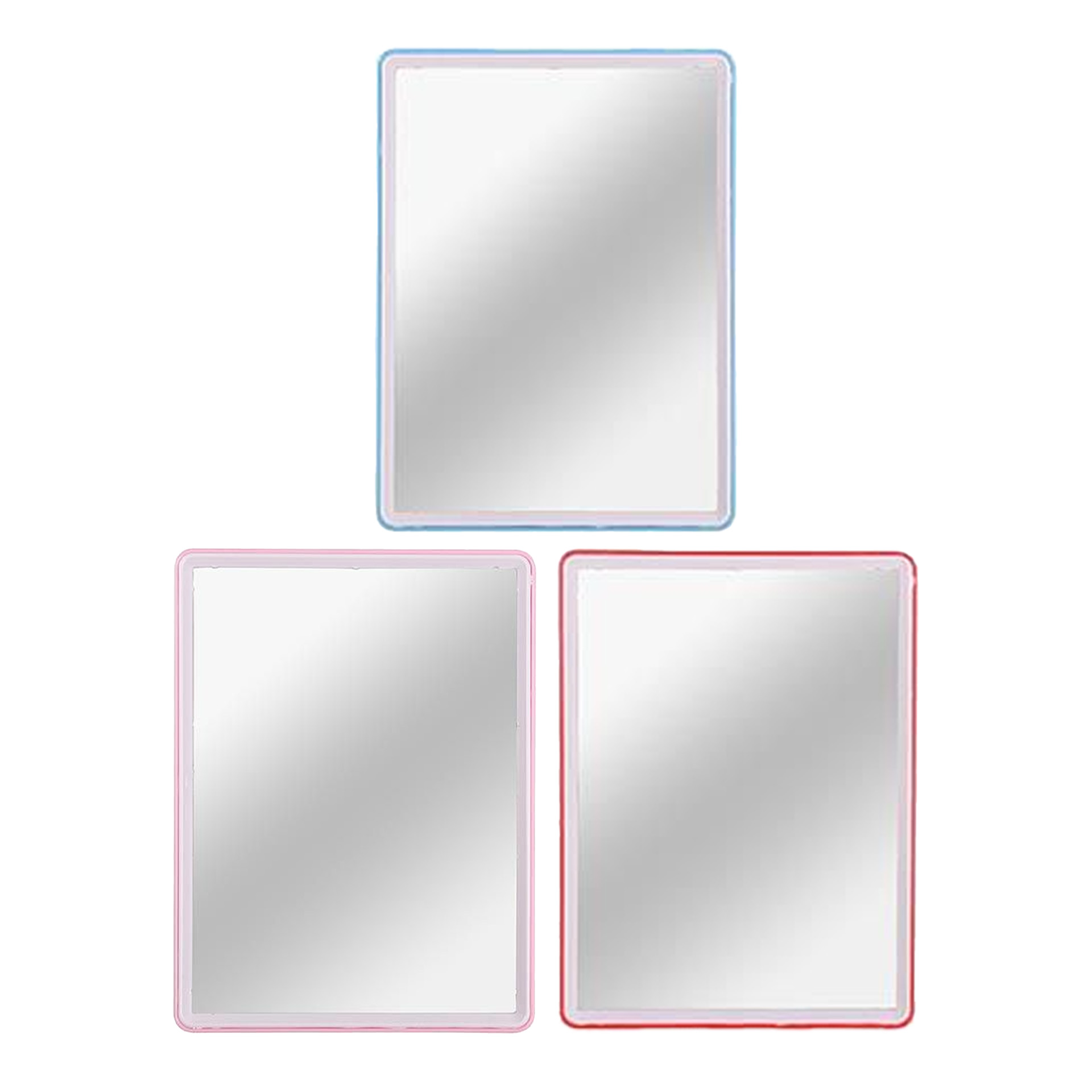 Espelho Retangular 15X20cm