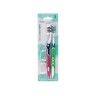Escova Dentes 19cm Pack 2 Escova Dentes 19cm Pack 2