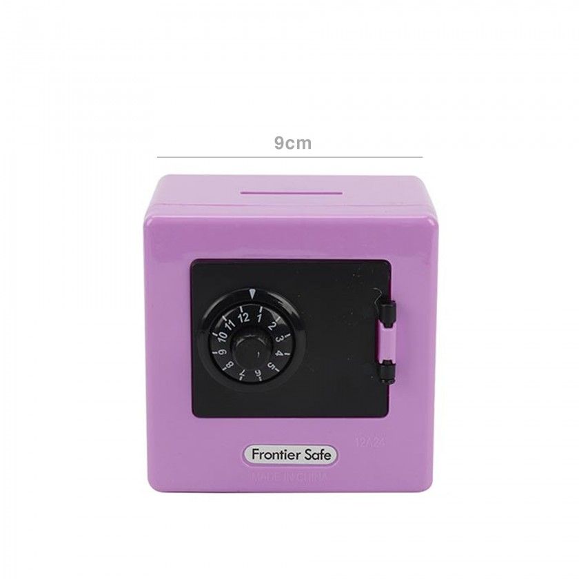 Mealheiro Cofre 9cm Mealheiro Cofre 9cm