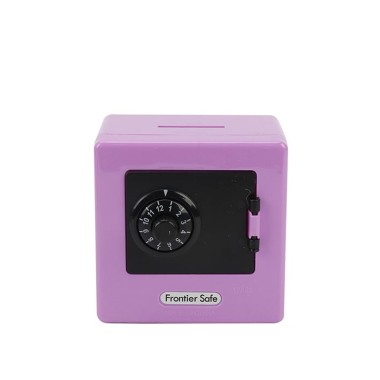 Mealheiro Cofre 9cm