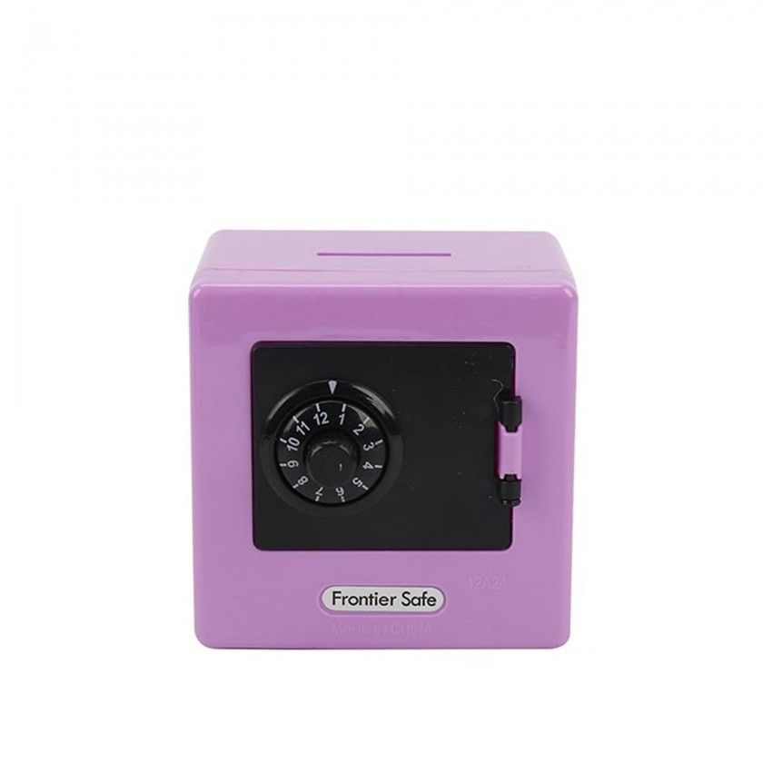 Mealheiro Cofre 9cm Mealheiro Cofre 9cm