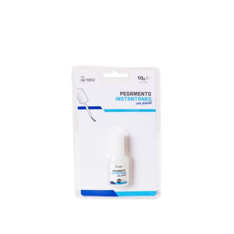 Cola Instantânea com Pincel Blister 10gr - Image product