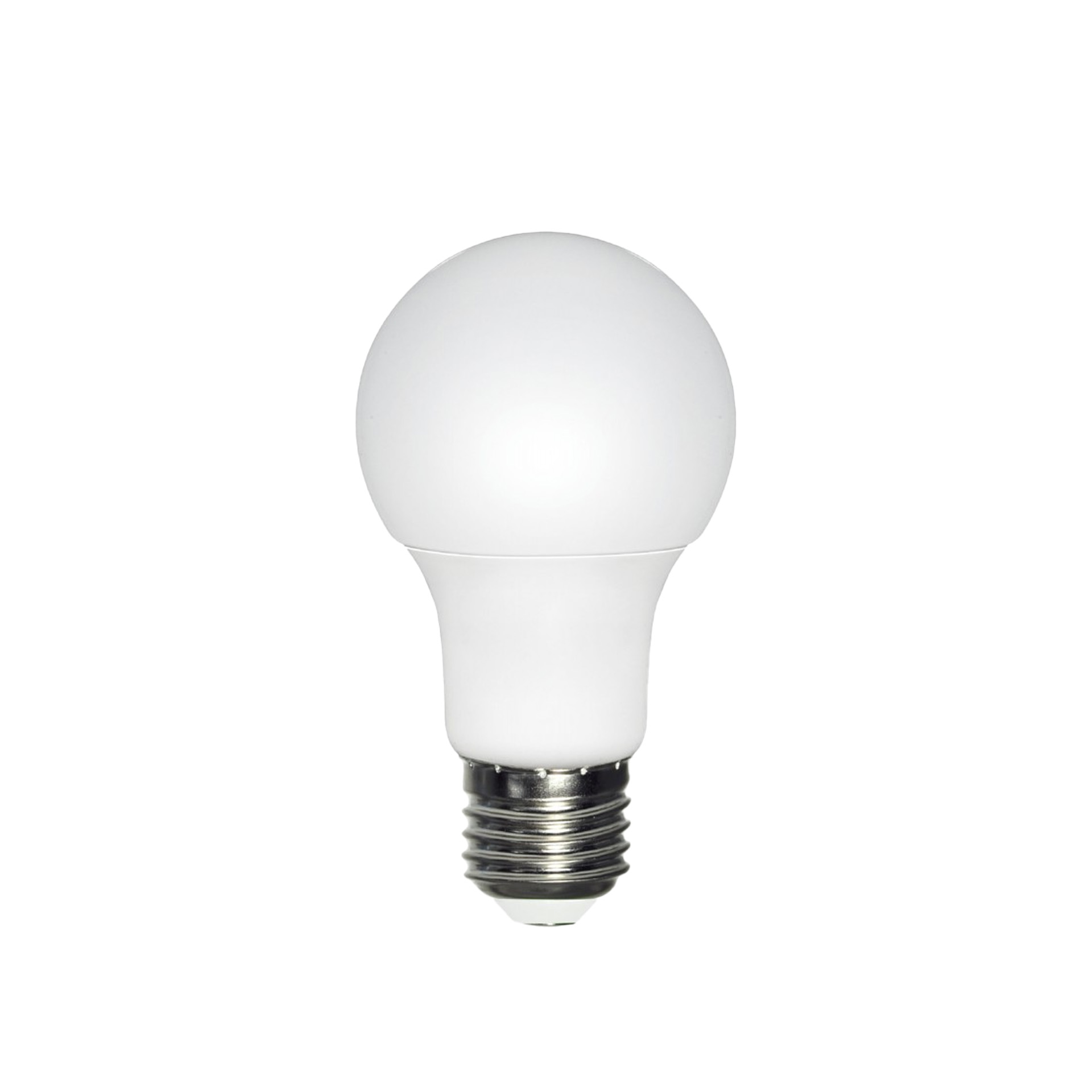 Lâmpada Led Standard E27 810Lm 4000K Luz Neutra