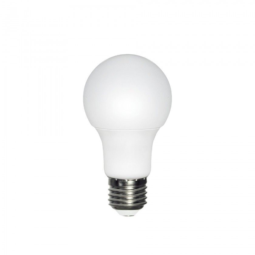 Lmpada Led Standard E27 470Lm 40K Luz Neutra