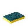 Esfrego Sayma Misto Grande 15X10X2.5cm
