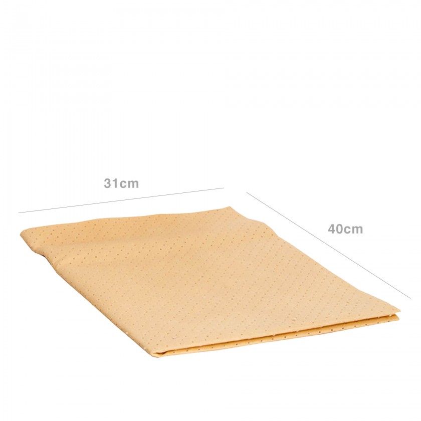 Pano Sayma Limpa Vidros Carro 40X31cm