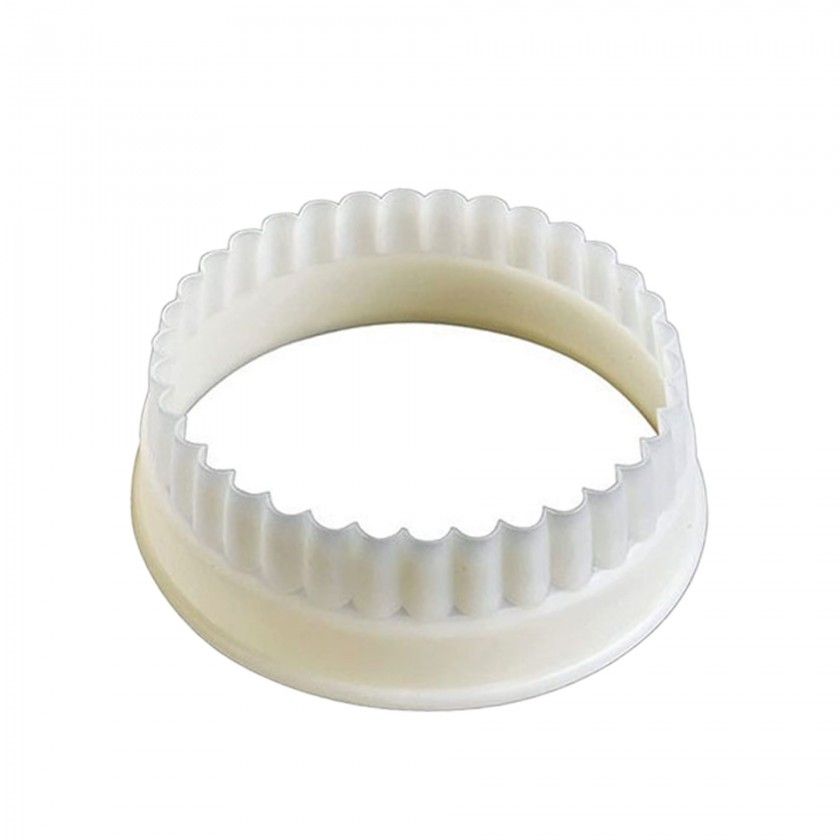 Conjunto Corta Massas Lacor Redondo Onda Conjunto Corta Massas Lacor Redondo Onda
