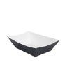 Barqueta Carto Preto 13.5X85X6.2cm Pack 150