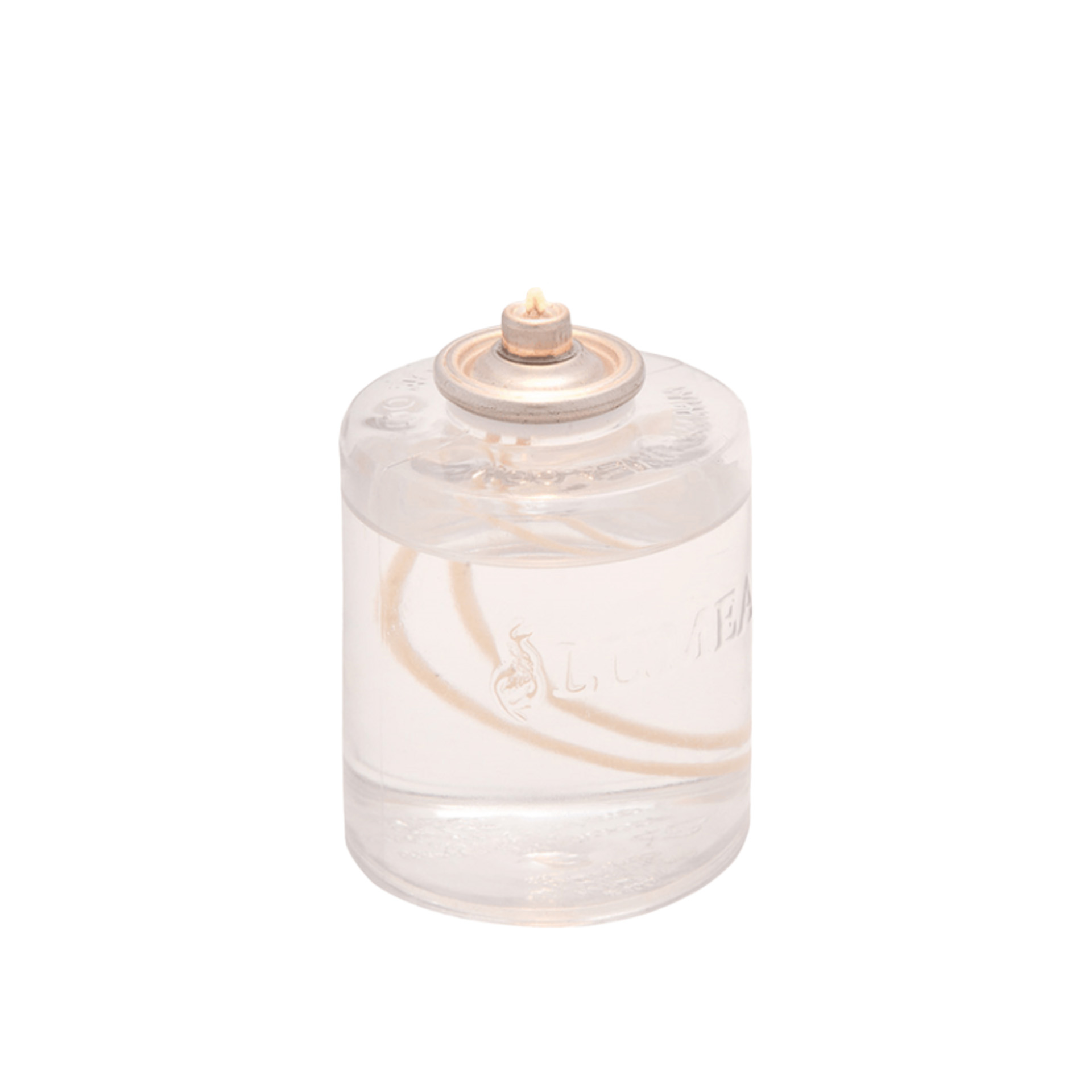 Recarga Parafina 40 Horas 6X6.6cm