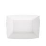 Barqueta Carto Kraft 13.5X8.5X6.2cm Pack 150