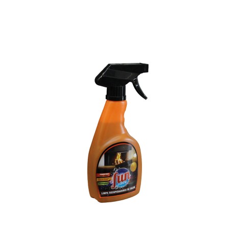 Limpa Recuperador Calor Fun 500ml - Image product