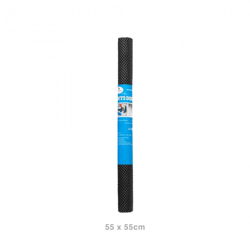 Rolo Antideslizante Gaveta 55X55cm Rolo Antideslizante Gaveta 55X55cm