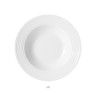 Servio Mesa Porcelana Branco 18 Peas