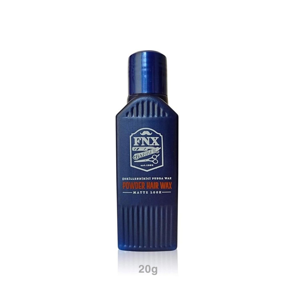 Cera Cabelo Matte Look 3 Efeitos 20gr
