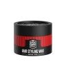 Cera Cabelo Mega Fix 150ml Cera Cabelo Mega Fix 150ml