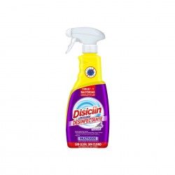 Desinfetante Multiusos Active Disiclin 750ml