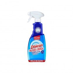 Limpa Vidros Clean Spray Disiclin 750ml